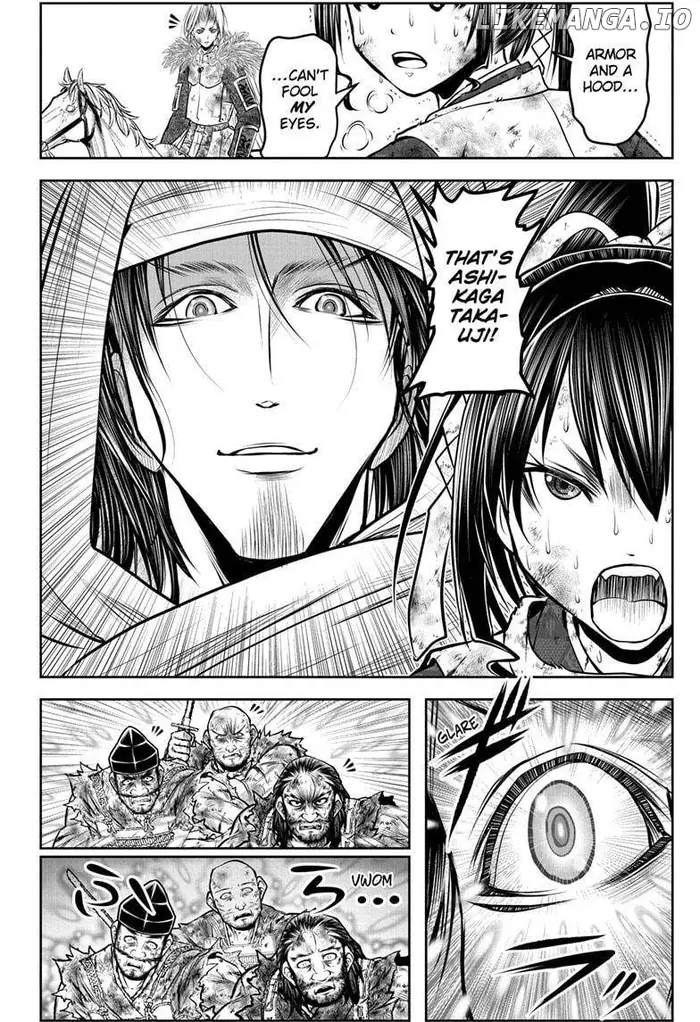 The Elusive Samurai Chapter 165 image 12_optimized